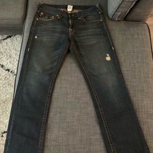 True Religion 32x34